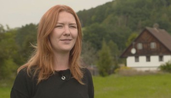 Debbi svého manžela potkala díky televizní show. Prozradila, kdy budou děti