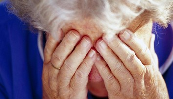 Seniorka udělala drobnou chybu ve formuláři. Skončila u soudu