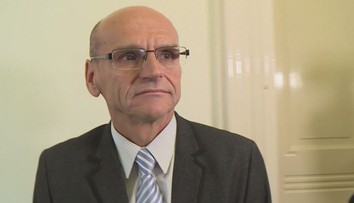 Soud uznal vinným soudce Elischera. Měl ovlivňovat procesy v drogových kauzách