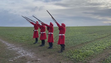 Místo ohňostroje městská garda. Jihlava oslavila příchod Nového roku