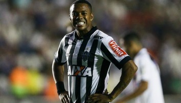 Rozsudek platí! Robinho za znásilnění čelí devíti letům ve vězení