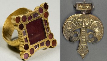 Archeologové na Rakovnicku našli poklad. Ten má nevyčíslitelnou hodnotu