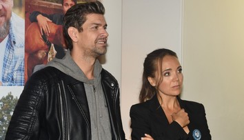 Lucii Vondráčkové se zhroutil vztah. Po Plekancovi přišla další rána