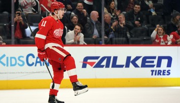 Zadina rozhodl zápas Original Six! Vloni by to tak neudělal, řekl trenér