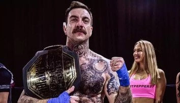 Obrovský úspěch v boxu bez rukavic! Česko má prvního šampiona organizace BKFC