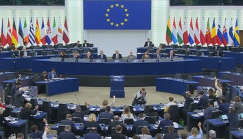 Europoslanci měli kvůli normě o ochraně přírody čelit vydírání a vyhrožování