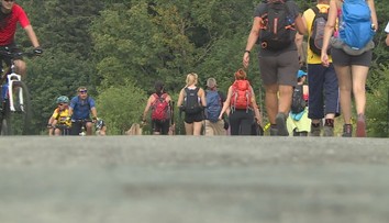 Italové mají turistů plné zuby. Z Dolomitů je Disneyland, zlobí se