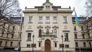 Krach jednání: Odbory na úřadu vlády vyhlásily na pátek stávku