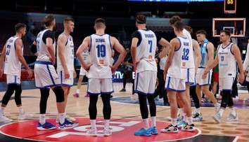Fiasko českého basketbalu. Nejhorší ME historie, debakl na závěr