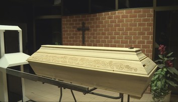 Šok před pohřbem. Kanadské rodině poslali z ciziny omylem mrtvého Rusa
