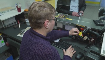 Sázkovky měly v prvním kole voleb na pilno. Lidé vsadily stovky milionů korun