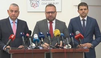 Vláda představila nový klimatický plán. Definitivní konec uhlí se odkládá