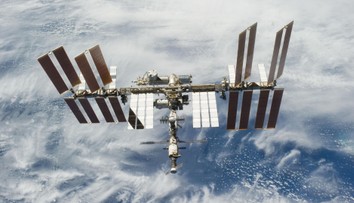 Svoboda míří s misí NASA do vesmíru: Ptejte se popularizátora kosmonautiky