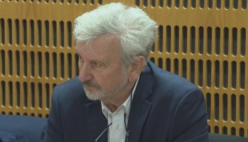 Cimický dostal za sexuální útoky a vydírání pět let vězení