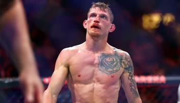 Zápas v UFC se ruší. Zranění ohrožuje i můj osobní život, prozradil Dvořák