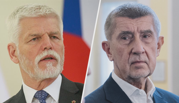 Pavel se s Babišem ohledně summitu NATO neshodl. Nabídl mu ale ústupek