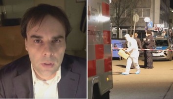 Střelec z Hanau zabil ve dvou barech devět lidí! Mluví se o terorismu
