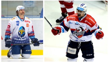 Kdo s koho? Kladno v mizérii sází na Jágra, Pardubice obrodila nová krev