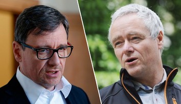 Michal Rath: "David se při touze po majetku nezastaví před ničím!"