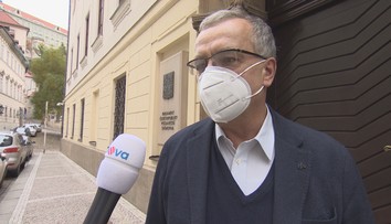 Kalouska nachytali na pivu v hospodě. Nejsem Prymula, brání se