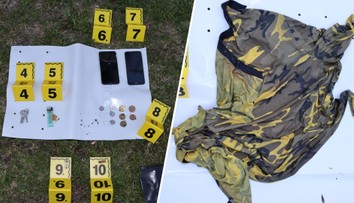 Řeka Labe ve Vrchlabí vyplavila tělo ženy. Policie netuší, kdo to je
