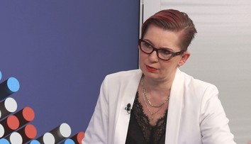 Roste počet radikalizovaných dívek. Umí být brutálnější a fanatičtější, říká expertka