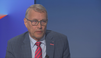 Ministr Dvořák připustil odchod STAN z vlády. Pokud se ukážou závažnější věci, říká