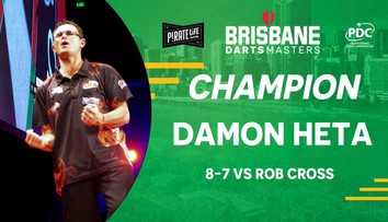 Velké překvapení! V Brisbane triumfoval nečekaný vítěz