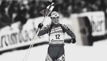 Tragédie ve světě biatlonu, ve věku 53 let zemřela olympijská vítězka