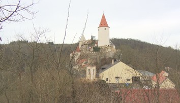 Husté lesy i kaňon Berounky. Novým národním parkem bude Křivoklátsko