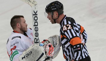 Český hokej bude mít nejvíce rozhodčích na světovém šampionátu v hokeji