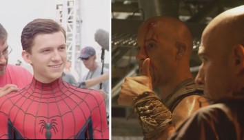 Do ČR míří řada hollywoodských hvězd, i Vin Diesel! Tady je potkáte