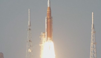 Astronauti mise Artemis II popsali návrat na Zemi. Nikdy na to nezapomeneme, přiznali