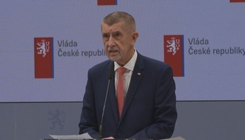 Babiš řekl, jaké si představuje marže pohonných hmot. Orlenu stát půjčí ropu