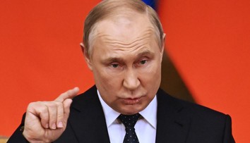 Achillova pata Západu. Sem může směřovat další Putinův útok