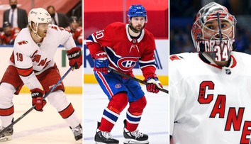 V NHL se otevře trh s volnými hráči: Tohle je desítka nejlepších k mání