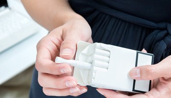 Konec prodeje mentolových cigaret! Na trhu zůstávají i jiné alternativy