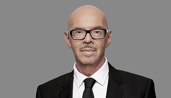 Ministr kultury Klempíř odmítl setkání s umělci. Nádherná ukázka demokracie, říká