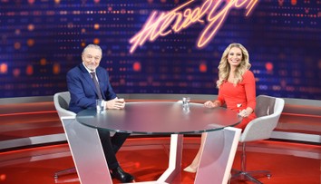Karel Gott exkluzivně: 5 věcí, které jste o něm nevěděli!