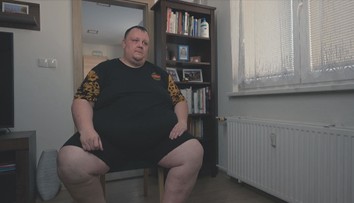 Tomáš zhubl 102 kilogramů. Na tři týdny je odřízneme od světa, říká trenér
