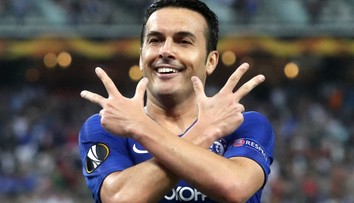 Parádní gól hvězdy Chelsea! Brankář Salcburku neměl šanci