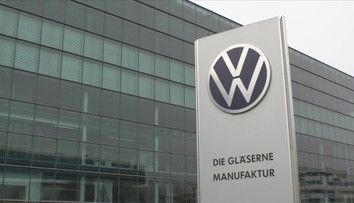 Volkswagen hlásí velké problémy. Firma oznámila propouštění zaměstnanců