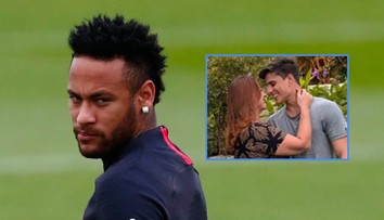 Neymar urazil LGBT komunitu. Příteli své matky chtěl vrazit koště do zadku