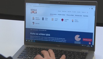 Sčítání 2021 je téměř u konce! Lidem, kteří to nestihnou, hrozí mastná pokuta