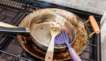 Připečené tuky, špína v láhvi? Nadšenci odhalují triky, jak na to