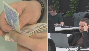 Mzdy kolegů už nebudou tajemstvím. Nová směrnice umožní zjistit jejich výši