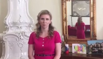 Valachová: Moje demise platí! Prezident s ní ale stále otálí
