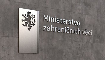 Označení úřadů a ministerstev se změní. Vláda představila jednotný vizuální styl