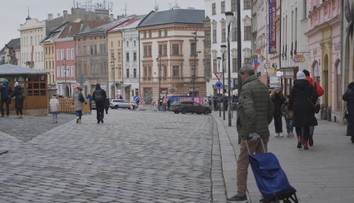 Města lákají lidi k trvalému pobytu. Novým obyvatelům nabízejí tisíce korun