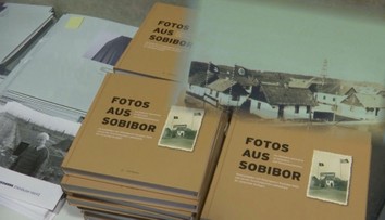 Fotografie z tábora smrti Sobibor údajně prokazují Demjanjukovu vinu